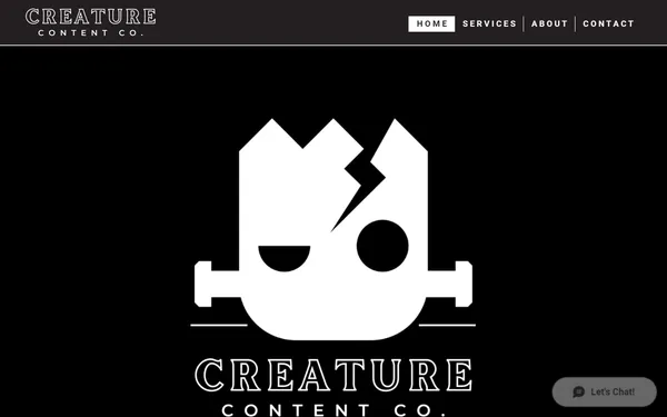 img of B2B Digital Marketing Agency - Creature Content Co.